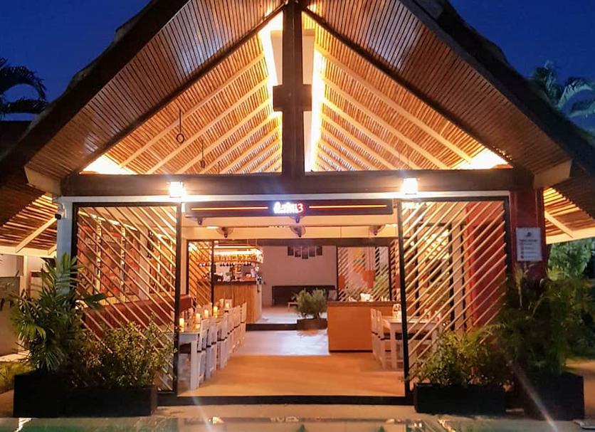 建物 写真