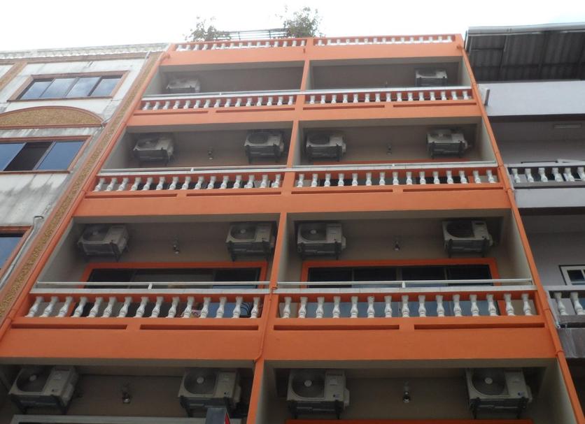 建物 写真