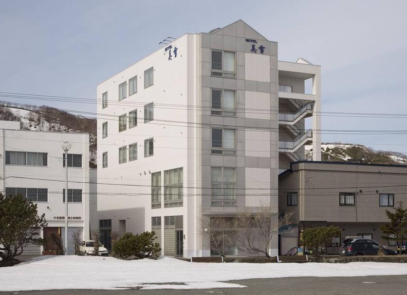 建物 写真