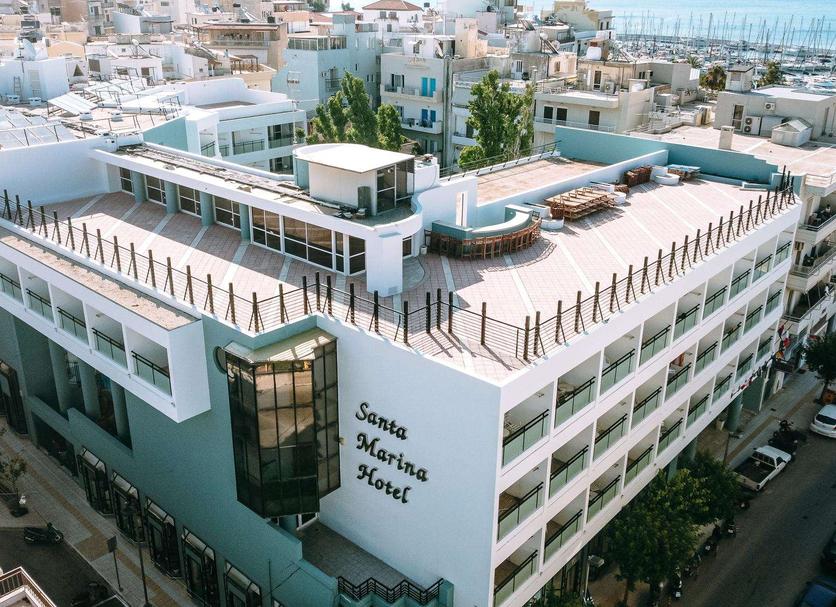 建物 写真