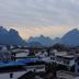 屋外の景色