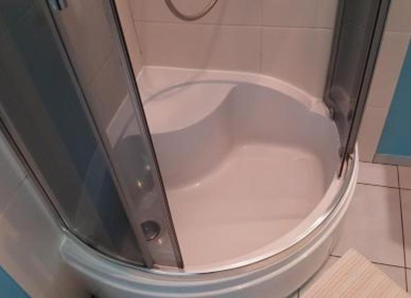 バスルーム 写真