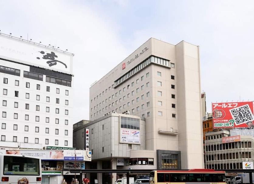 建物 写真
