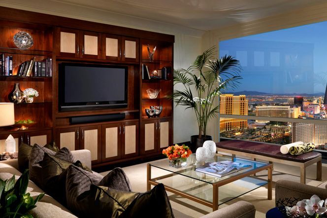 トランプ インターナショナル ホテル ラスベガス