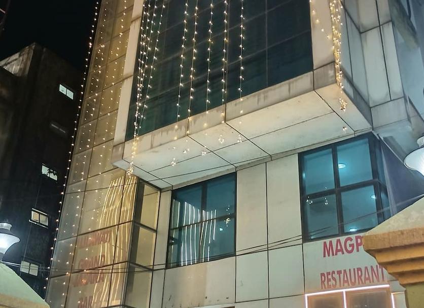 建物 写真