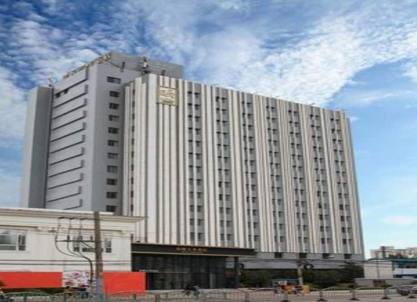 建物 写真