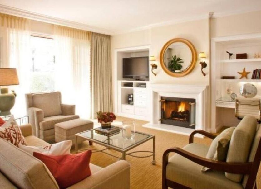 リビングルーム 写真