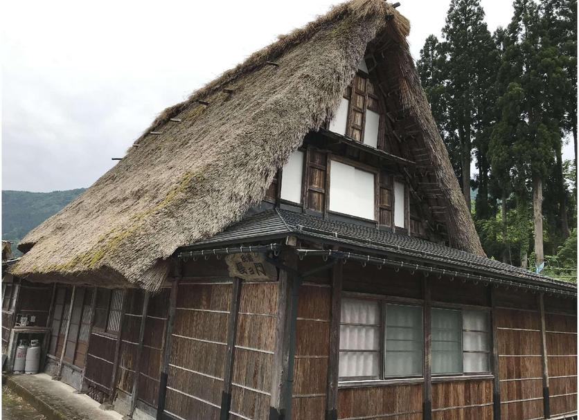建物 写真