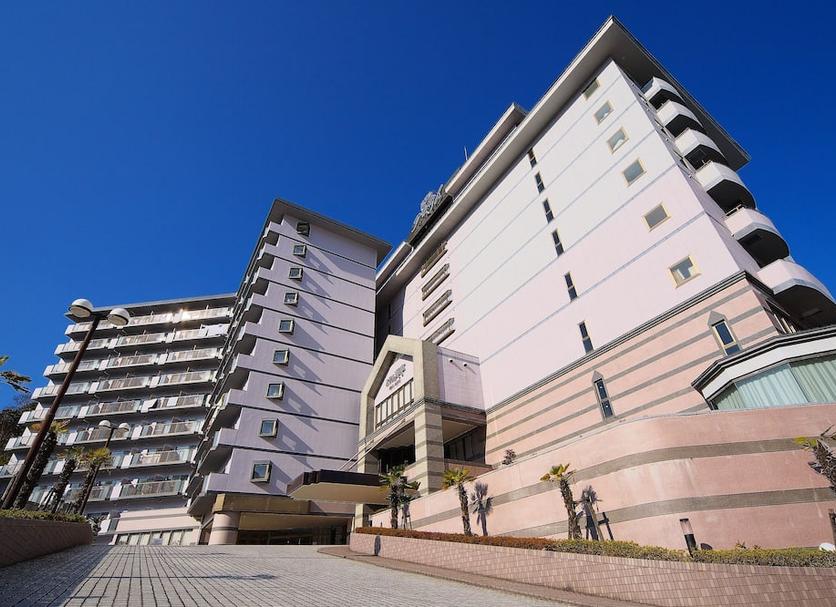 建物 写真