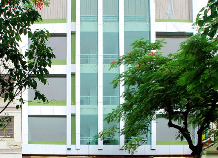 建物 写真