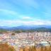 屋外の景色