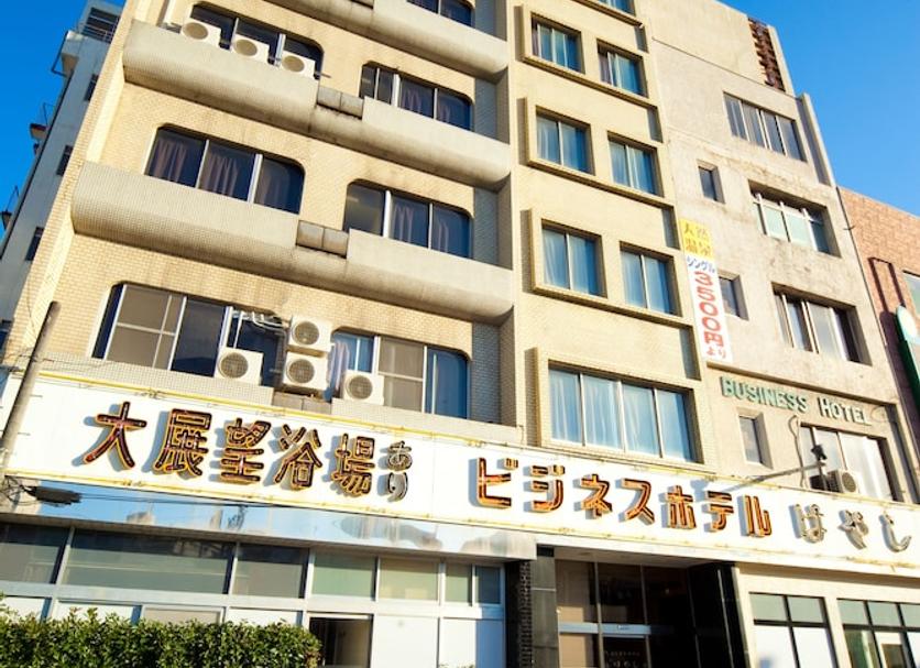 建物 写真