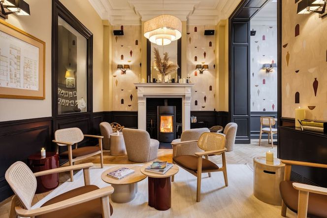 オテル メイド イン ルイーズ