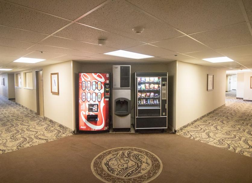 廊下 写真