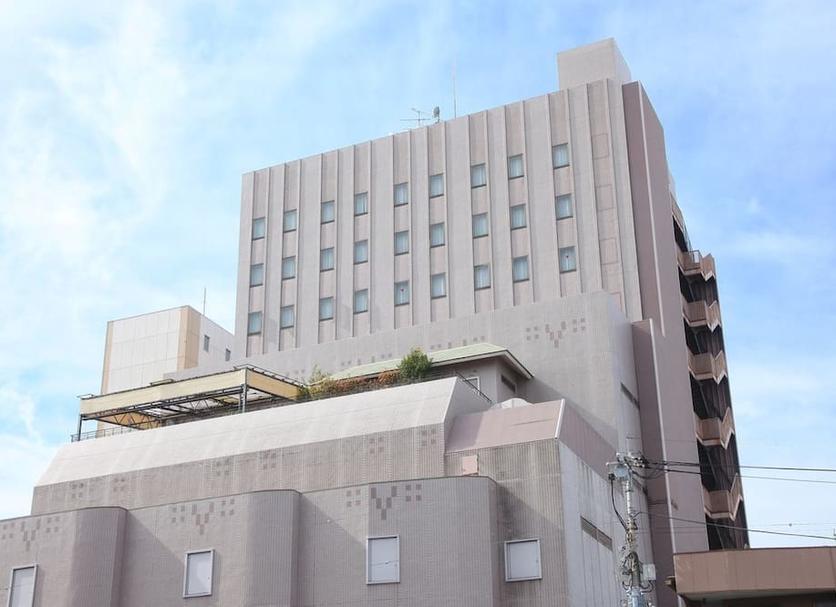 建物 写真