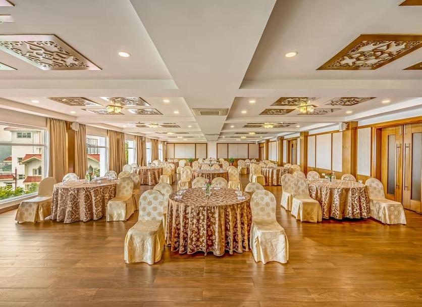バンケットホール（宴会場） 写真