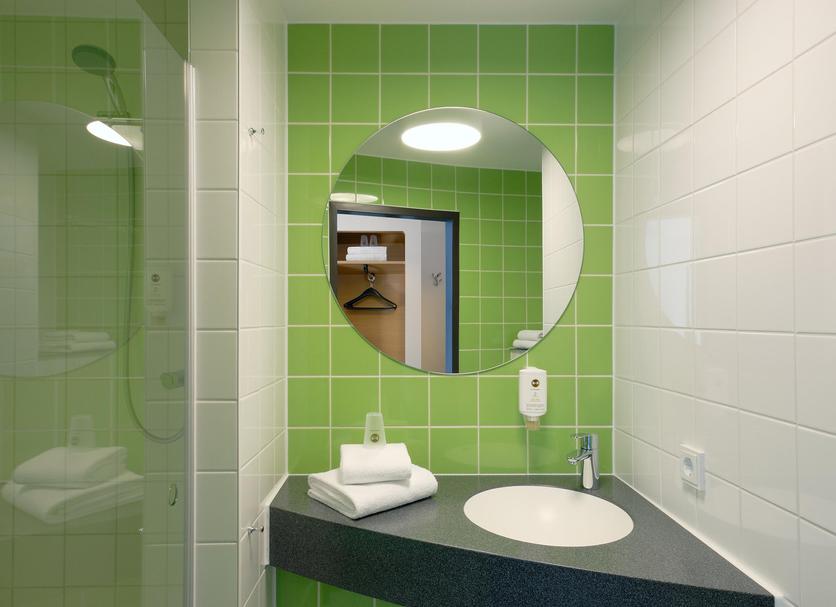 バスルーム 写真