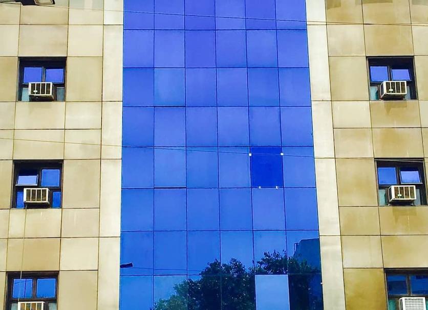 建物 写真