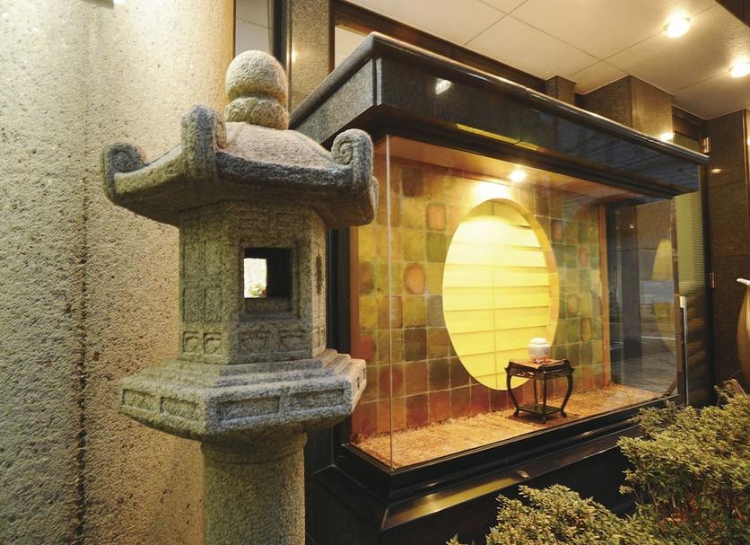 建物 写真