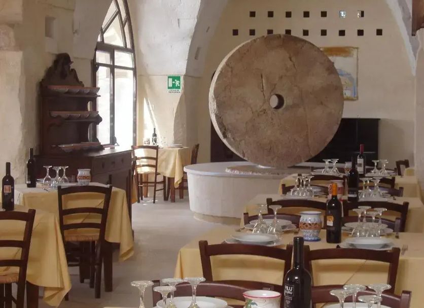 レストラン 写真