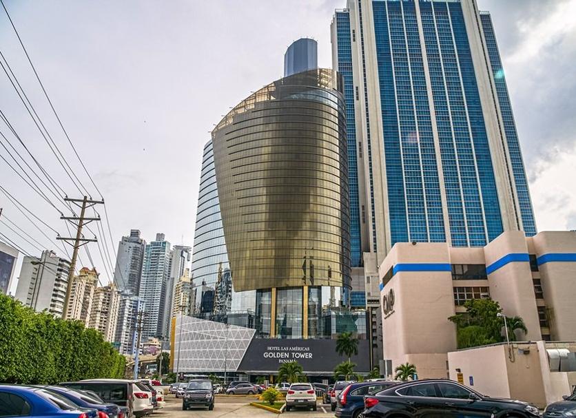 建物 写真