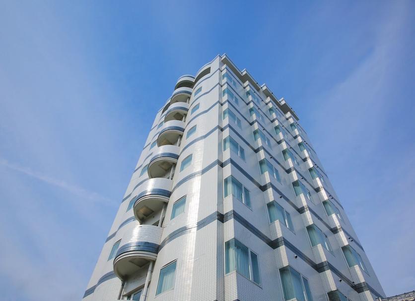 建物 写真