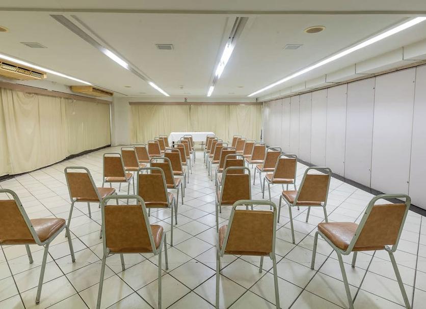 コンファレンスルーム 写真