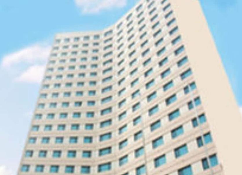 建物 写真