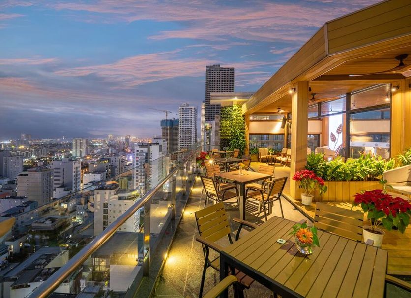 バルコニー 写真