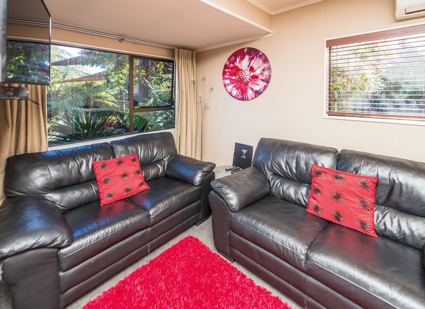 リビングルーム 写真