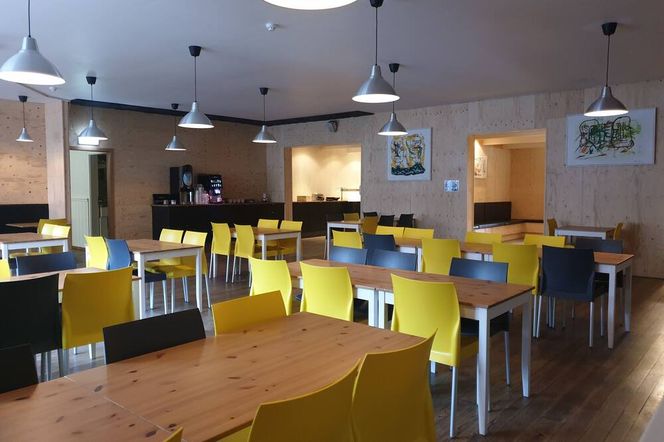 ホテル スヴェインビアナージェルディ