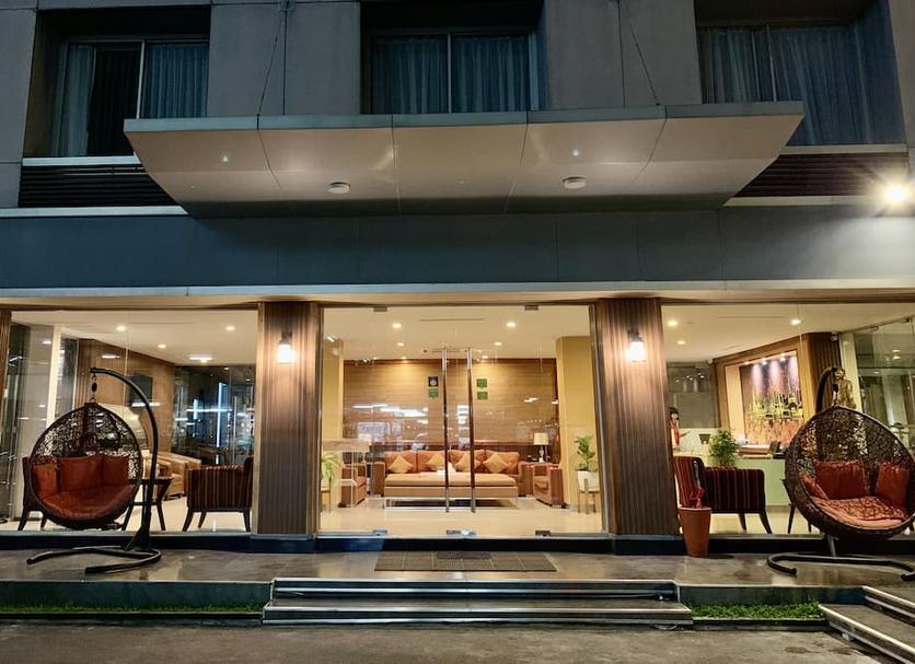 建物 写真
