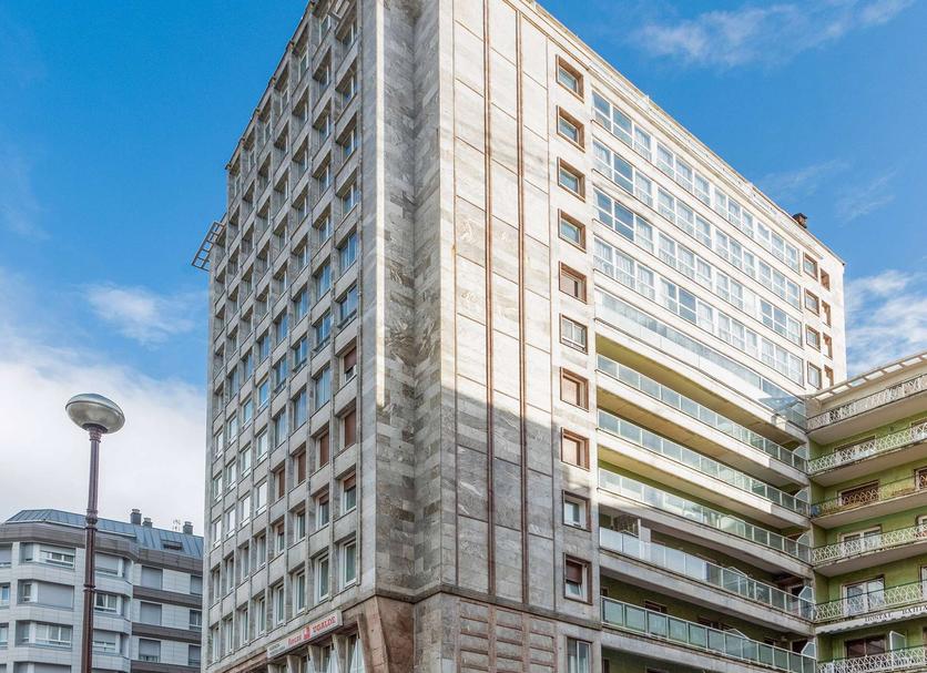 建物 写真
