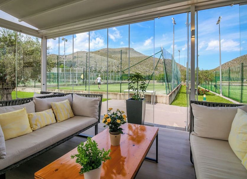 リビングルーム 写真