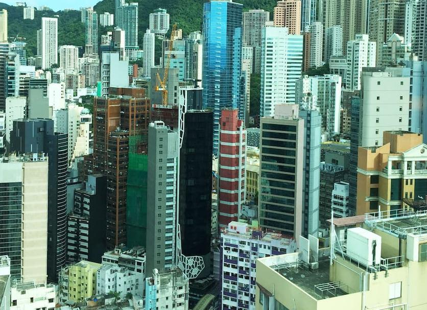 屋外の景色 写真