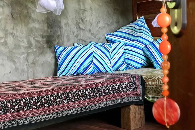 コンベント アルカージャ