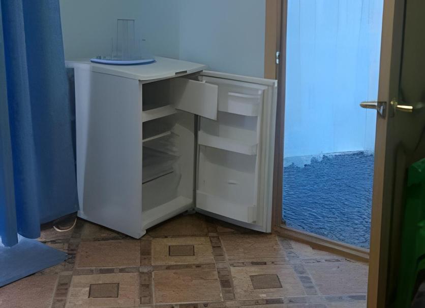 客室の設備 写真