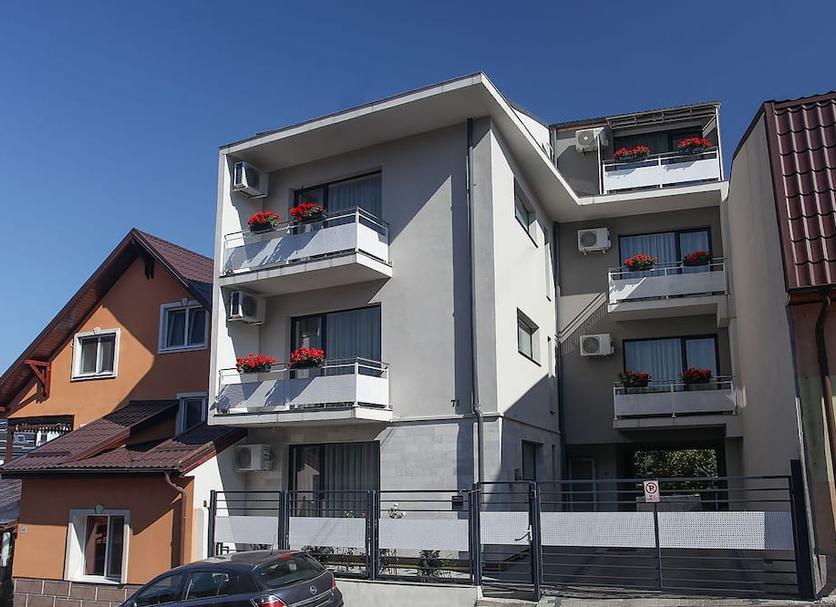 建物 写真