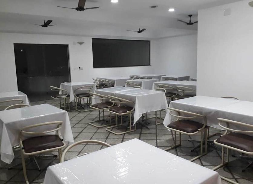 レストラン 写真