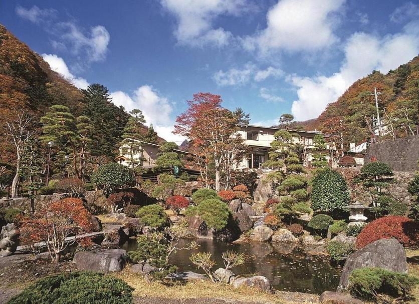 屋外の景色 写真