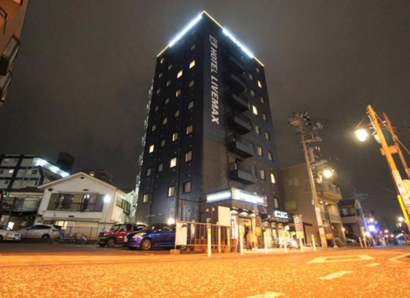 建物 写真