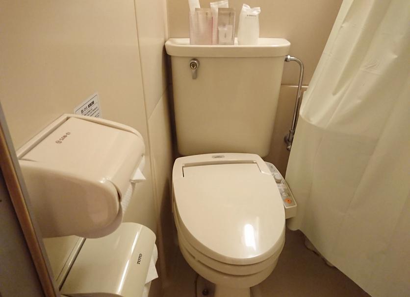 バスルーム 写真