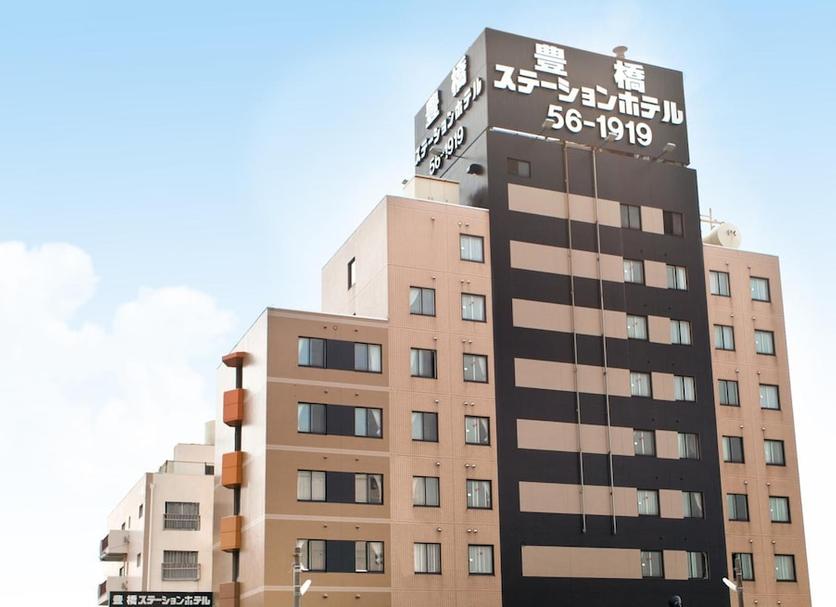 建物 写真