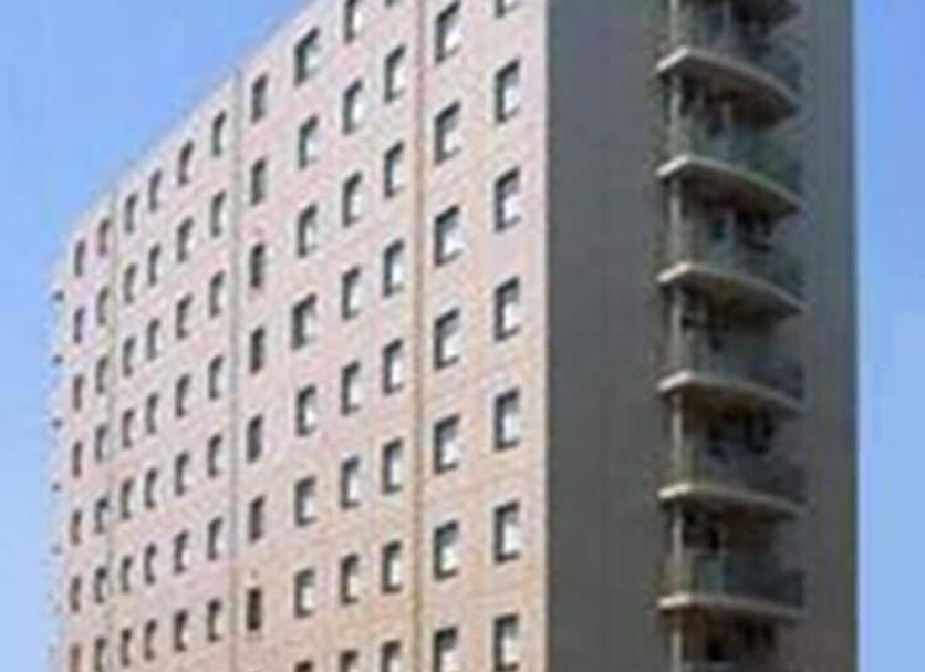 建物 写真