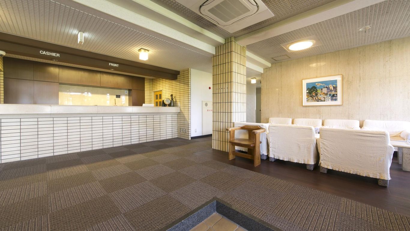 ビジネスホテル こさなぎ