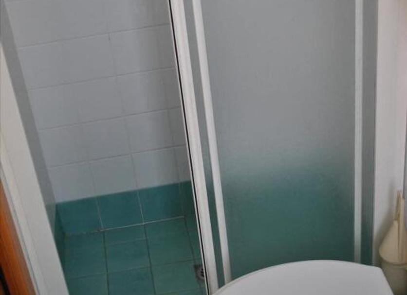 バスルーム 写真
