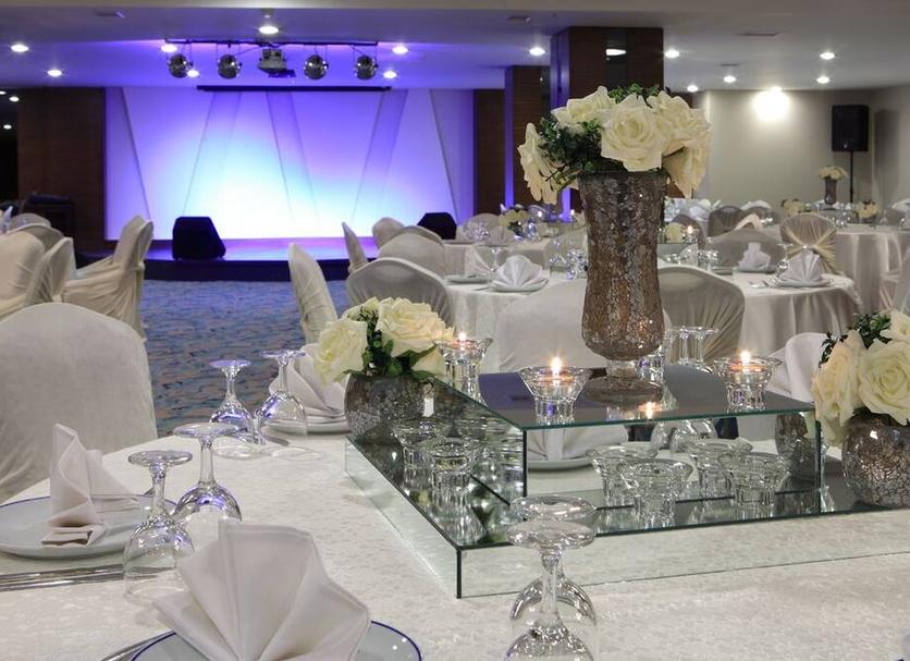 バンケットホール（宴会場） 写真