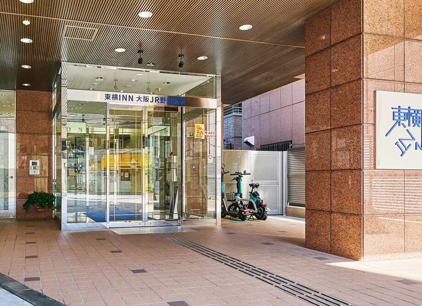 建物 写真