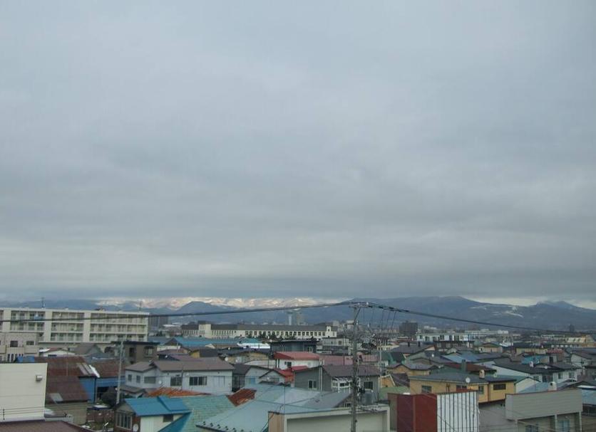 屋外の景色 写真