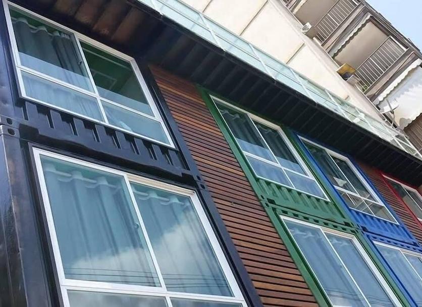屋外の景色 写真
